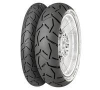 CONTINENTAL 140/80 R17 TRAILATTACK3(RR)TL 69V SUMMER