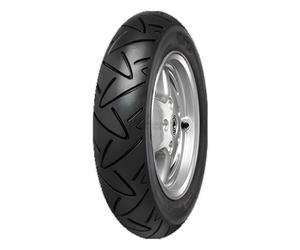 Pneumatico Continental ContiTwist 110/80-10 63L TL anteriore / posteriore
