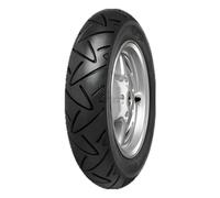 Pneumatico Continental ContiTwist 120/70-10 54L TL anteriore / posteriore