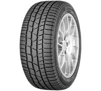 CONTINENTAL 205/55 R 16 91H ContiWinterContact TS830P MO - Mercedes Classe C 205x55x16