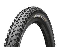 Pneumatico Continental CROSS KING 2.6 27.5x2.6 pieghevole TL-Ready BlackChili Co