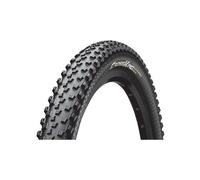 Continental Cross King ProTection Folding Tire - 27.5x2.6 Inch - Black