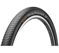 Pneumatico Continental DOUBLE FIGHTER III 29x2.0 (50-622) rigido Sport nero/nero