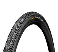 Pneumatico Continental Double Fighter III 50-584 nero