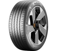 Continental Pneumatico estivo EcoContact 7 255/40 R21 102V XL FR
