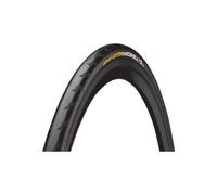 Pneumatico continental gator hardshell 700 mm con camera d aria pieghevole nero