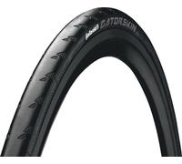 Pneumatico Continental Gatorskin BlackEdition 700x32C Pieghevole