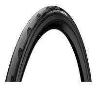 Continental Grand Prix 5000 700x28 - gomme bici da corsa 700x28 Black unisex