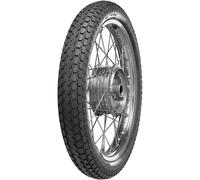 Pneumatico Continental KKS 11 80/70-16 40E TT rinforzato anteriore / posteriore