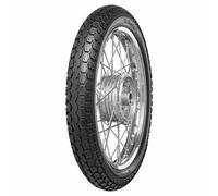 Pneumatico stradale CONTINENTAL KKS10 2.50-16 TT 42B