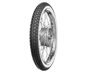 Pneumatico Continental KKS10 2.50-19 45J TT WW RF anteriore / posteriore