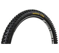 Pneumatico Continental Kryptotal Re Downhill - Apex 2 strati - Morbido - Tubeless Ready ( Nero / 27.5 x 2.60 (65-584) )