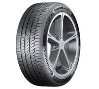 Pneumatico Continental Premiumcontact 6 285/45 R21 113 Y Xl * Runflat