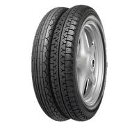 Pneumatico Continental RB 2 3.25-19 54H TL anteriore