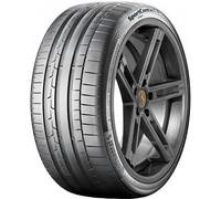 Continental Pneumatico Estivo SportContact 6 265/40 R21 105Y XL
