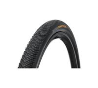 Continental Terra Competition Race Rapid Tubeless 700 X 35 Gravel Tyre Argento 700 x 35