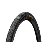 Pneumatico Continental Terra Speed ( Nero / 700x40C (40-622) )