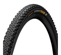 Continental Terra Trail ProTection fb. Pneumatico Nero 28x1.50" 40-622