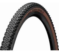 Pneumatico Continental TERRA TRAIL PROTECTION 28x1.50 pieghevole BlackChili Comp