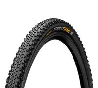 Continental Terra Trail ShieldWall fb, Pneumatico Unisex-Adult, Nero, 28x1.35 35-622