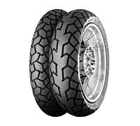 Pneumatico Continental TKC 70 150/70 R18 70H