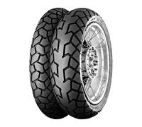 Gomme Moto Continental 4 R18 64T TKC-70 (2023) M+S pneumatici nuovi