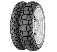 Continental TKC 70 Rocks ( 140/80 R17 TL 69S ruota posteriore, simbolo M+S, M/C )