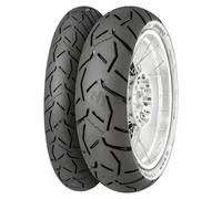 Pneumatico Continental TRAILAttack3 110/80 R19 59V TL anteriore