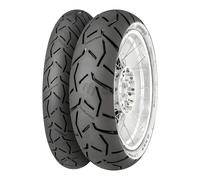 Pneumatico Continental TRAILAttack3 120/70 ZR19 60W TL anteriore