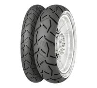 Pneumatico Continental TRAILAttack3 190/55 ZR17 75W TL posteriore