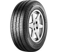 PNEUMATICO CONTINENTAL VANCO 2 195 75 R 14 106/104 Q ESTIVO