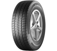 Pneumatico Continental Vancontact 4season 205/75 R16c 113/111 R
