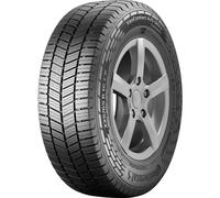 Continental VanContact™ A/S Ultra Camper 225/65R16C 112/110R M+S 3PMSF TL EVC