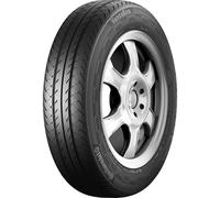 CONTINENTAL 215/60 R17C VANCO ECO (VW)TL 109T SUMMER AA71
