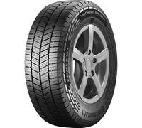 Continental VanContact™ A/S Ultra 235/50R19C 111/109T M+S 3PMSF TL