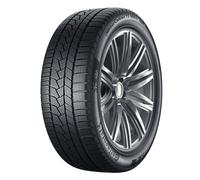 Pneumatico Continental Wintercontact Ts 860 S 195/60 R16 93 H Xl *