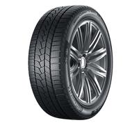 Continental WinterContact TS 860 S 255/35R19 96V XL SSR 3PMSF