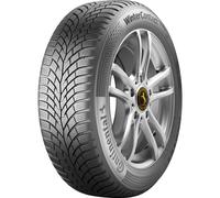 Continental WinterContact TS 870 225/45R17 91H 3PMSF FR