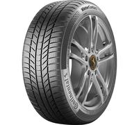 Continental WinterContact TS 870 P (215/55 R17 94H)