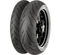 Continental ContiRoad ( 160/60 ZR17 TL (69W) ruota posteriore, M/C )