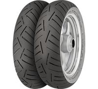 Continental Pneumatico ContiScoot 80/90 R14 40P