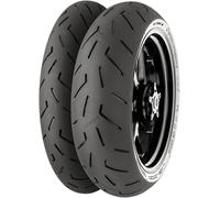 Continental ContiSportAttack 4 190/50ZR17 73W TL Rear M/C