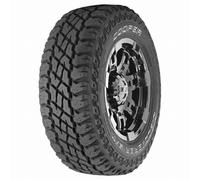 PNEUMATICO COOPER DISCOVERER ST MAXX POR 315 70 R 17 121/118 Q FANGO