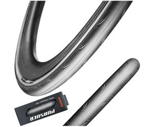 Pneumatico copertoncino pieghevole da strada Maxxis Pursuer 700x32C 60 TPI