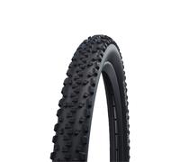 Pneumatico copertoncino Schwalbe Black Jack 26 x 2,25 nero