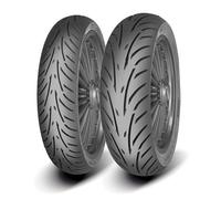 PNEUMATICO Copertone 120/70-12 TF-SC TL 58P per DERBI Atlantis Lc 50 1999-2001