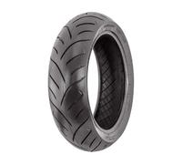 PNEUMATICO COPERTONE ANT POST DUNLOP 90/90-10 50J TL SCOOTSMART TUBELESS
