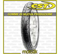 PNEUMATICO COPERTONE CST 100/80-16 C918 PER PIAGGIO LIBERTY SPORT 200 2006 -