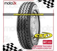 PNEUMATICO COPERTONE CST 4.50-10 76M PR6 CL02 76M 6PR CARICO CARRELLO APPENDICE