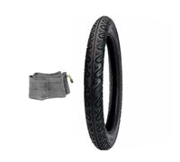 PNEUMATICO COPERTONE DEESTONE 2-3/4-16 + CAMERA PER APRILIA SCARABEO 50 2T 93>